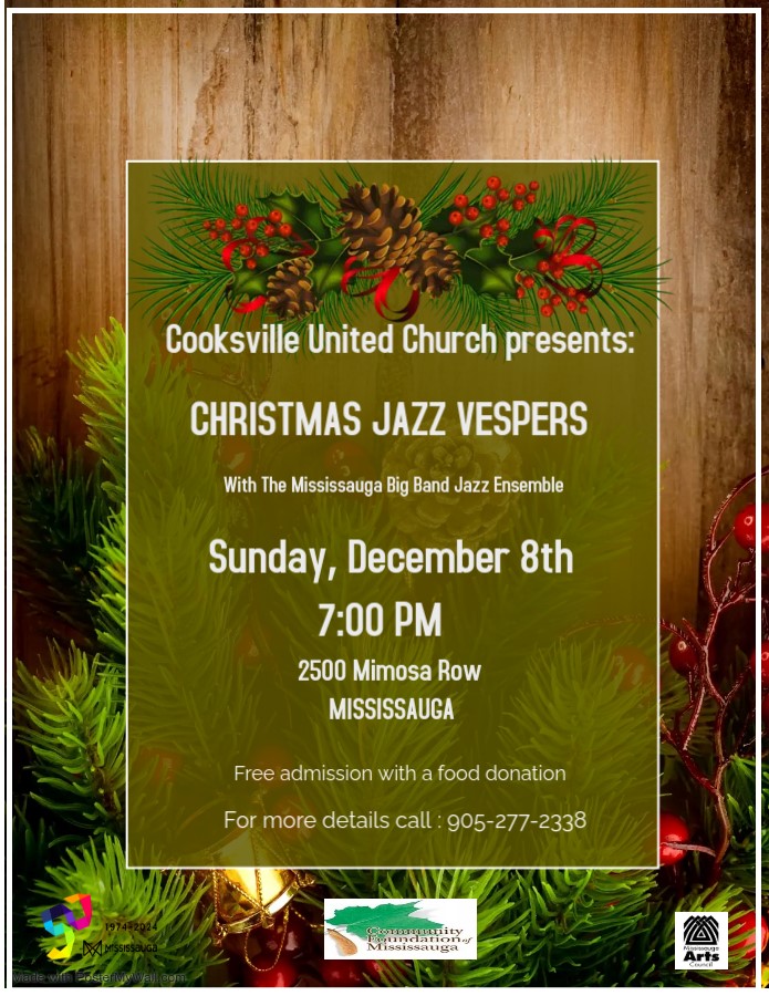 Christmas Vespers