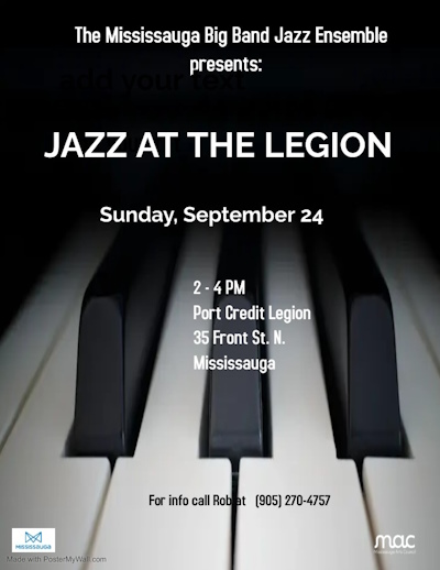 Port Credit Legion 