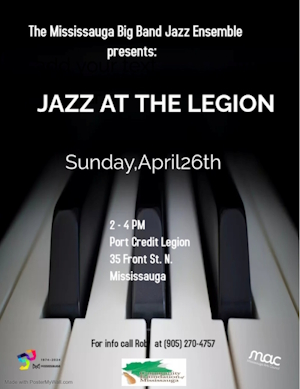 Port Credit Legion