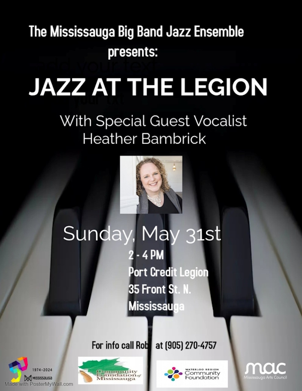 Port Credit Legion