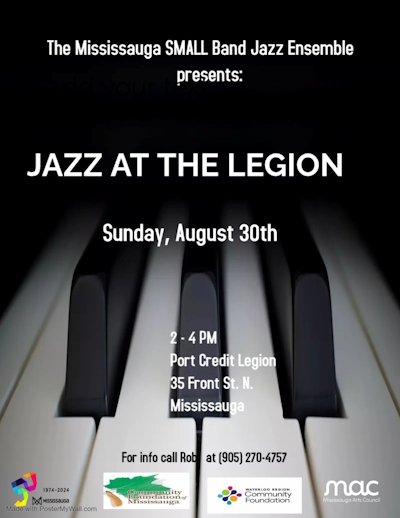 Port Credit Legion